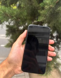 Apple iPhone X, 3 GB — şəkil 4