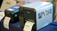 Gprinter GI-3406T Plus Barkod Printer — şəkil 1