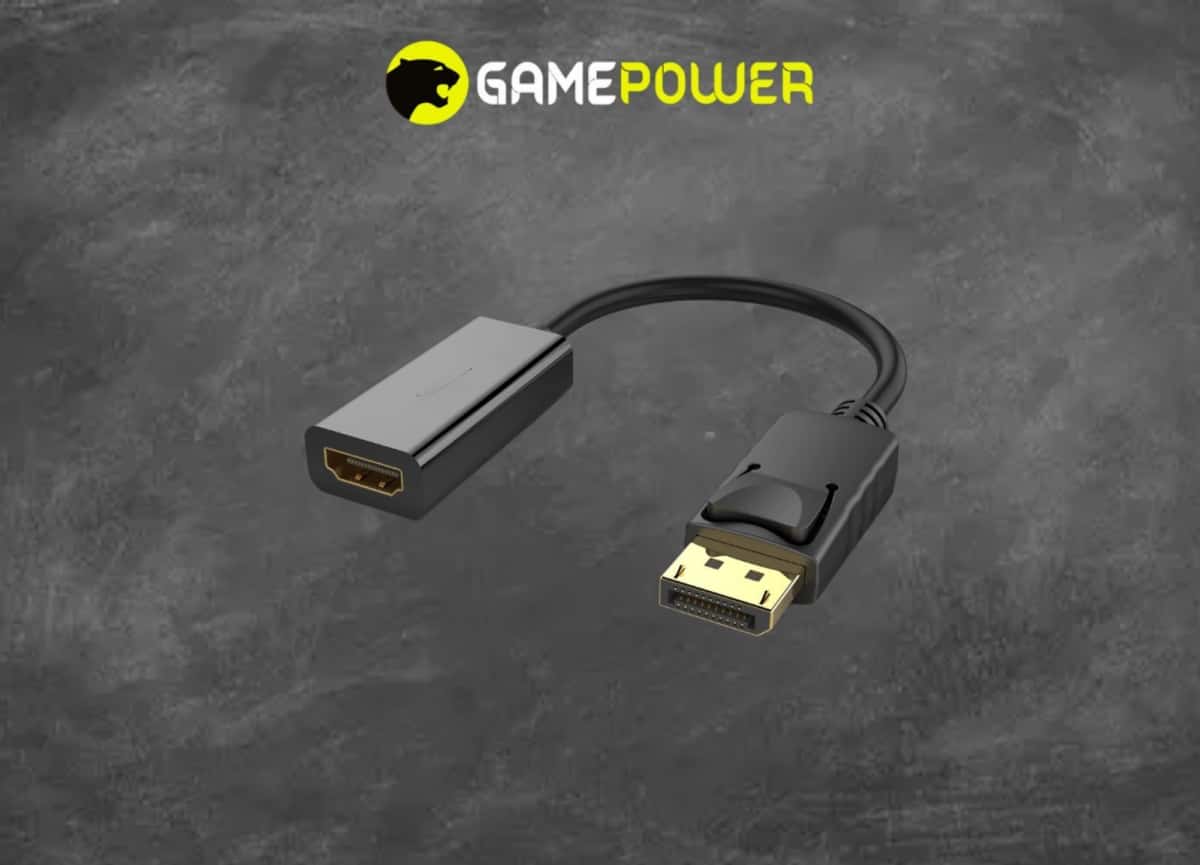 Black data cable, HDMI - Tenderyard