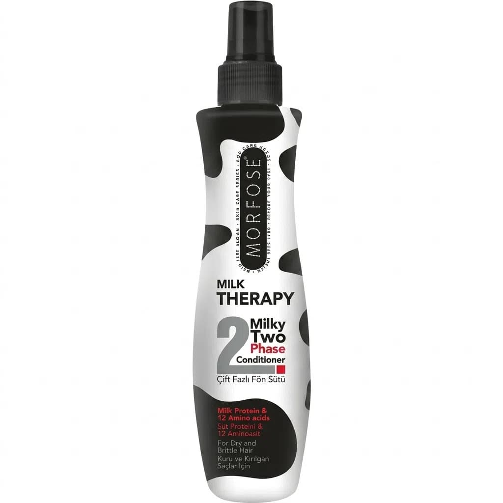 Morfose Milk Therapy Kondisioner-Sprey 240 ml