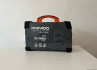 Qaynaq aparatı Dawoo DW300ARC — şəkil 2