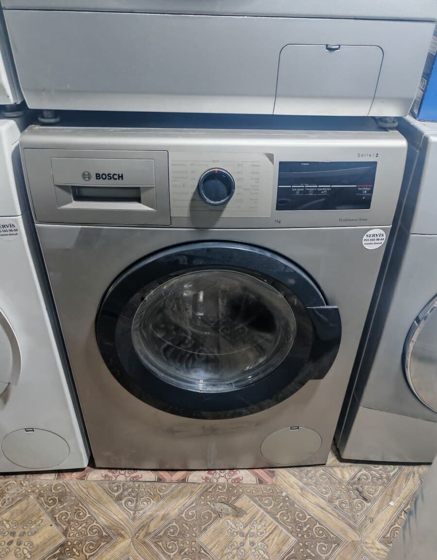 Indesit paltaryuyan maşın