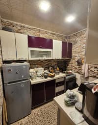 3 otaqlı həyət evi 60 m² satılır — şəkil 7