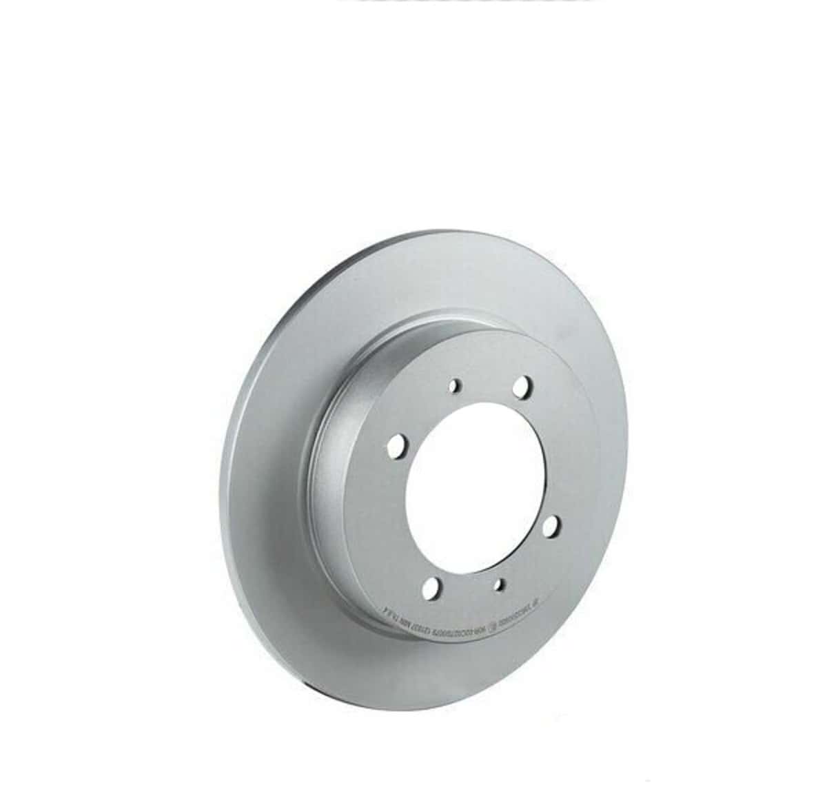 Rear brake disc Changan CS55+ - Tenderyard