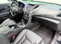 Hyundai Grandeur, 2015 il, 142700 km, 3000 L — şəkil 11