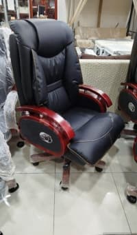 Qarışıq rəng, Ofis üçün kreslo — şəkil 2