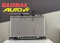 Su radiatoru Hyundai Accent 2006-2011 — şəkil 1