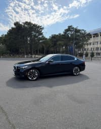 BMW 530, 2024 il, 31000 km, 2000 L — şəkil 2