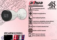 Dahua IP videomüşahidə kameraları 2MP — şəkil 3
