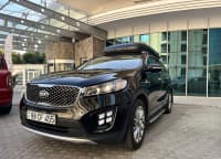Kia Sorento, 2017 il, 205700 km, 2.2 L — şəkil 8