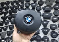Airbag və təhlükəsizlik sistemi BMW X5 X3 E53 — şəkil 1