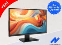 Monitor MSI PRO MP243L E14 23.8" 144Hz — şəkil 2