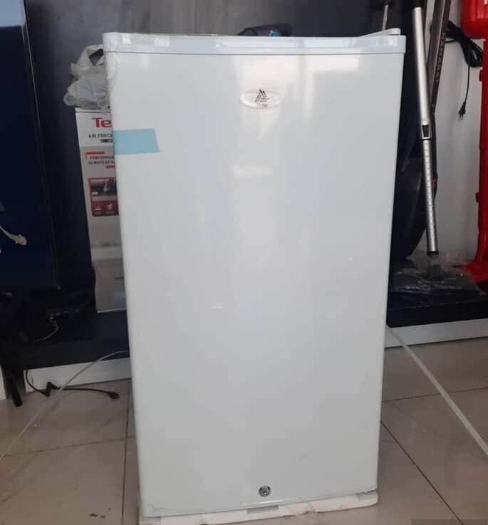 Ficher refrigerator - Tenderyard