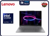 Lenovo notbuk — şəkil 1