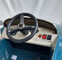 Uşaq avtomobili Mercedes-Benz 300SL 1955 — şəkil 2