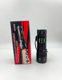 Fənər B706 LED işıqlandırma — şəkil 3