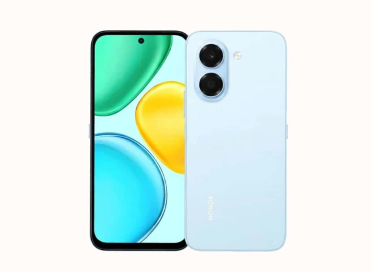HONOR X7e, 6 GB - Tenderyard