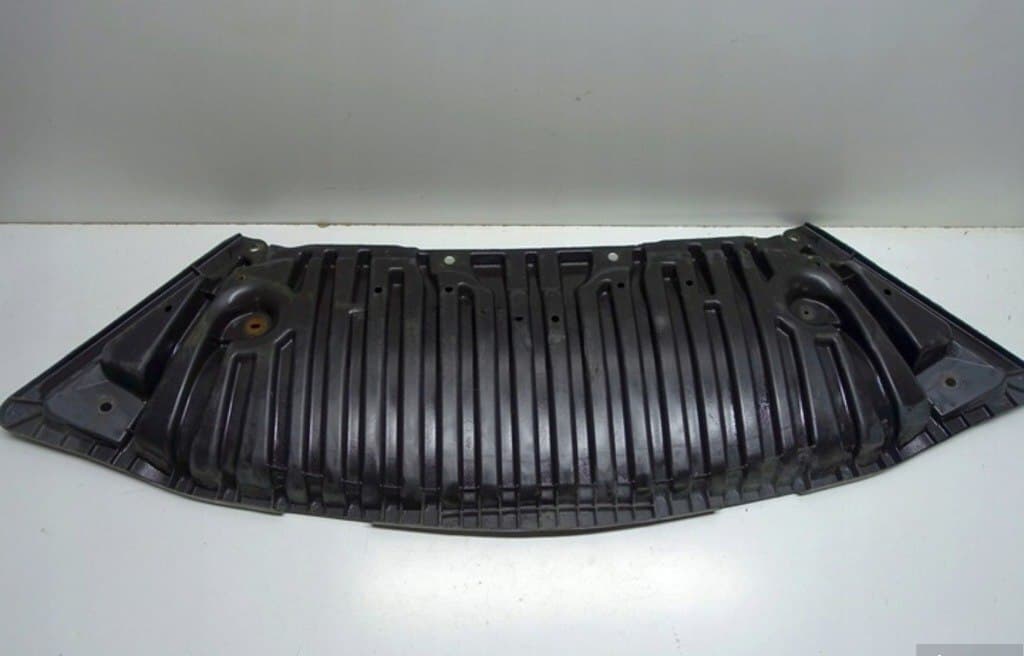 Bufer qoruyucu Mercedes W204