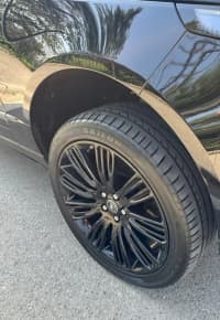 Land Rover Range Rover, 2017 il, 178000 km, 3 L — şəkil 10