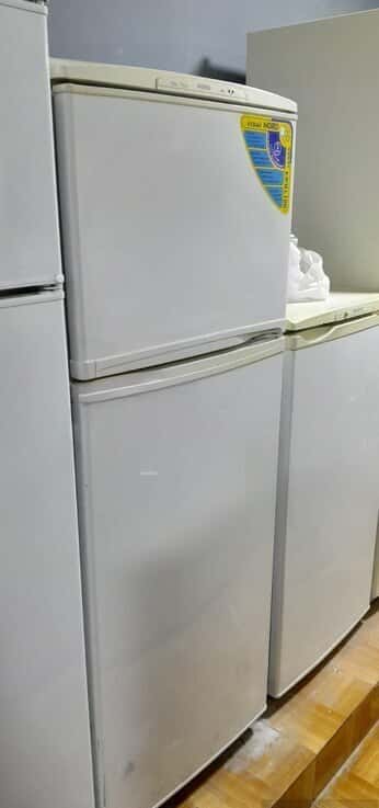 Indesit refrigerator - Tenderyard