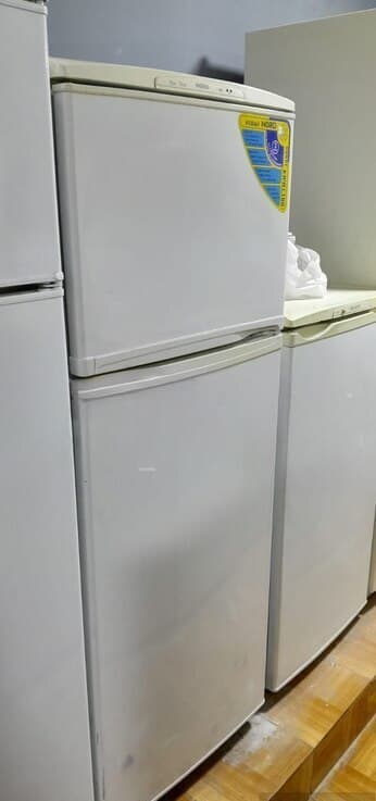 Indesit soyuducu