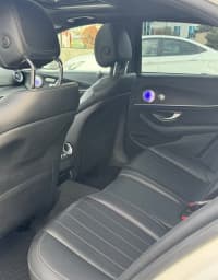 Mercedes E 300 4MATIC, 2017 il, 161000 km, 2000 L — şəkil 18