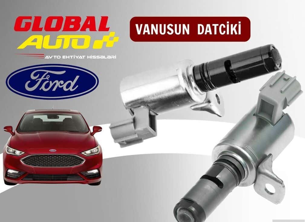 Raspredval datçiki Ford Fusion 2013-2021 - Tenderyard