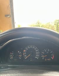 Mercedes C 200, 1999 il, 209000 km, 2000 L — şəkil 10