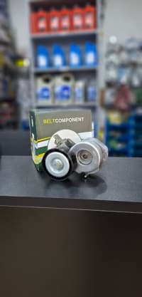 Kəmər tarımlayıcısı Opel Astra H 1.3 dizel — şəkil 3