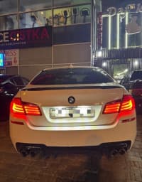 BMW 528, 2012 il, 318000 km, 2 L — şəkil 7