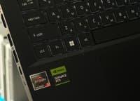 Acer markalı notbuk, Boz rəng — şəkil 4