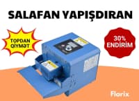 Paket yapışdıran aparat — şəkil 1