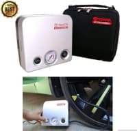 Avtomobil hava nasosu Toyota 12V — şəkil 3