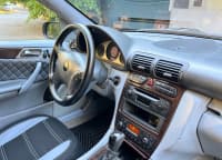Mercedes C 200, 2002 il, 238 km, 2000 L — şəkil 2
