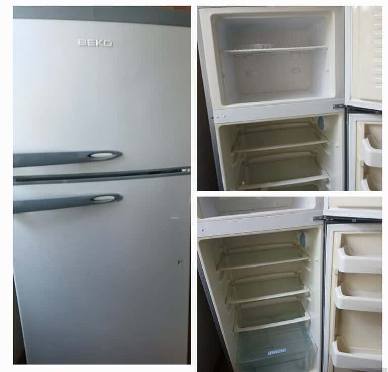 Indesit refrigerator - Tenderyard
