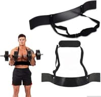 Bear Arm Blaster Biseps Məşq Aləti — şəkil 4
