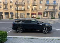 Kia Sorento, 2023 il, 93000 km, 1.6 L — şəkil 11