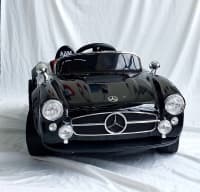 Uşaq avtomobili Mercedes-Benz 300SL 1955 — şəkil 1