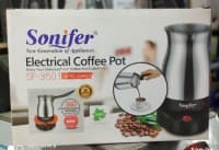 Sonifer qəhvəbişirən — şəkil 5