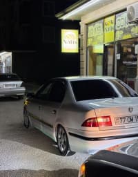 Iran Khodro Soren, 2014 il, 309000 km, 1600 L — şəkil 4