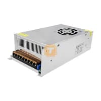 Adapter 24V 30A setka tipli — şəkil 4