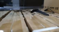 Ficher Televizor 82" LED — şəkil 12