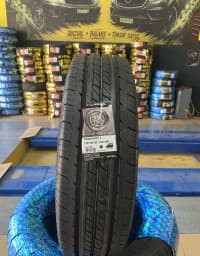 Avtomobil şini Lassa Transway 2 215/75 R16C — şəkil 1