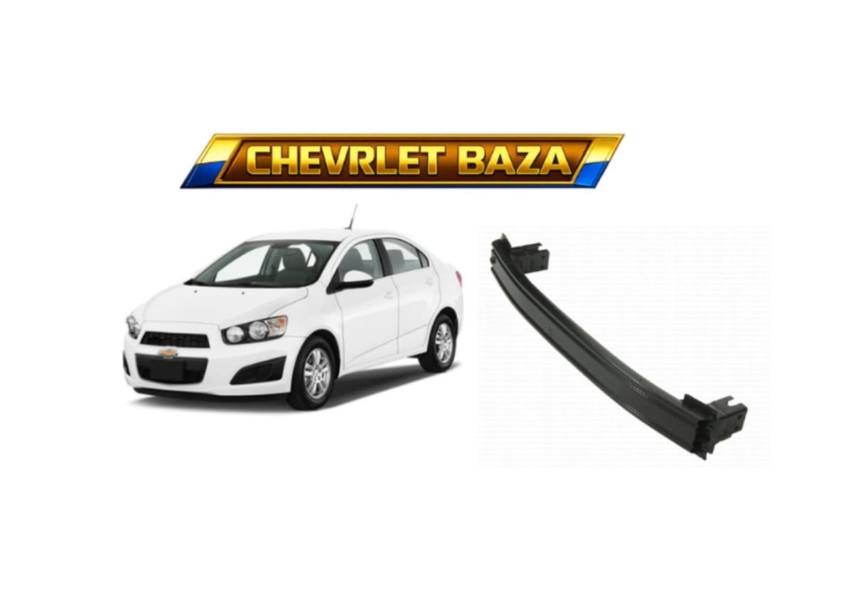 Ön şveller Chevrolet Aveo T300 2011-2013