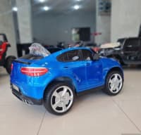 Uşaq avtomobili Mercedes Benz 4x4 12V — şəkil 6