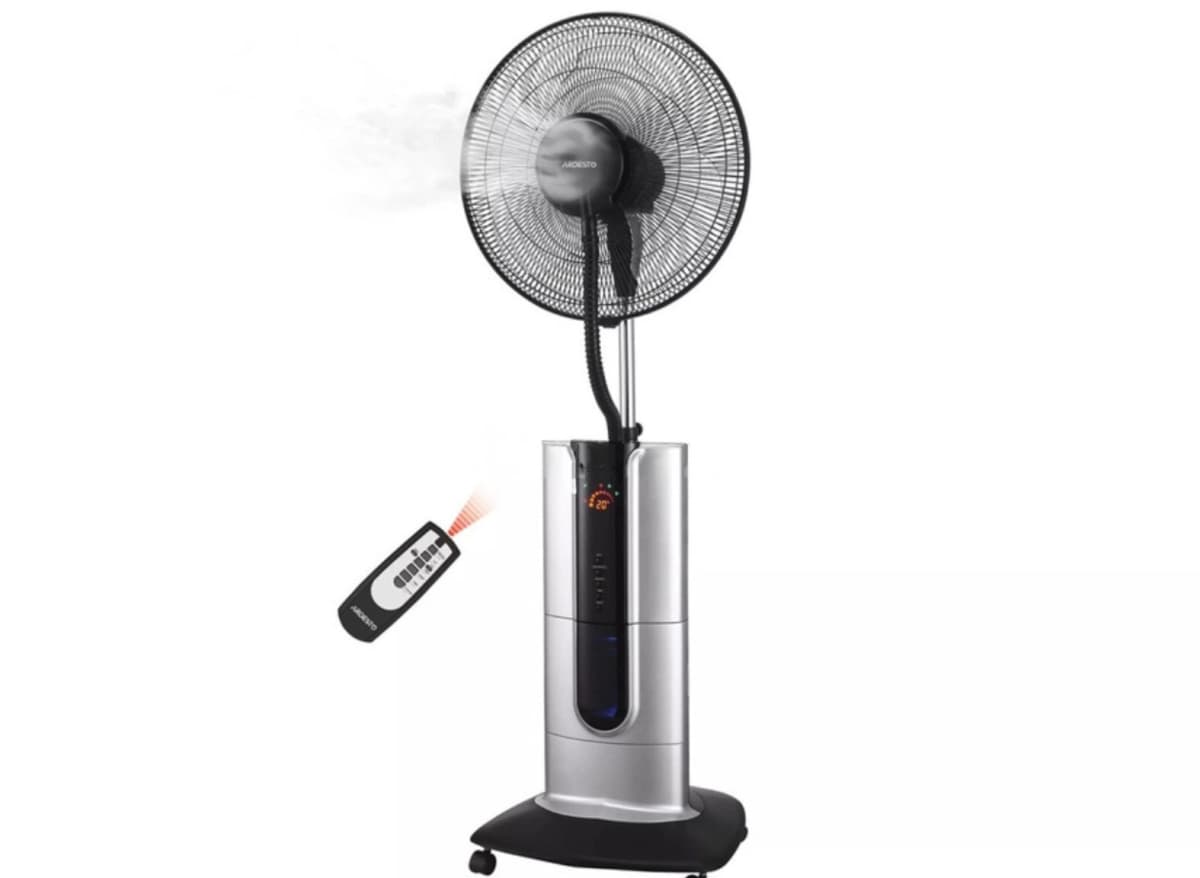 Ardesto ventilyator