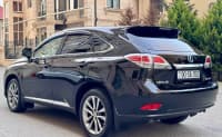 Lexus RX 350, 2012 il, 179000 km, 3.5 L — şəkil 12