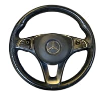 Sükan Mercedes W222 — şəkil 2