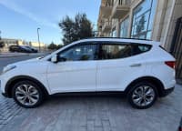 Hyundai Santa Fe, 2013 il, 228612 km, 2 L — şəkil 7