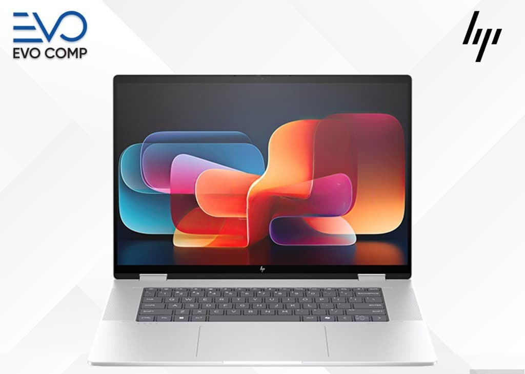 Notbuk HP Envy x360